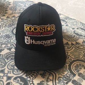 flex fit | Accessories | Rockstar 